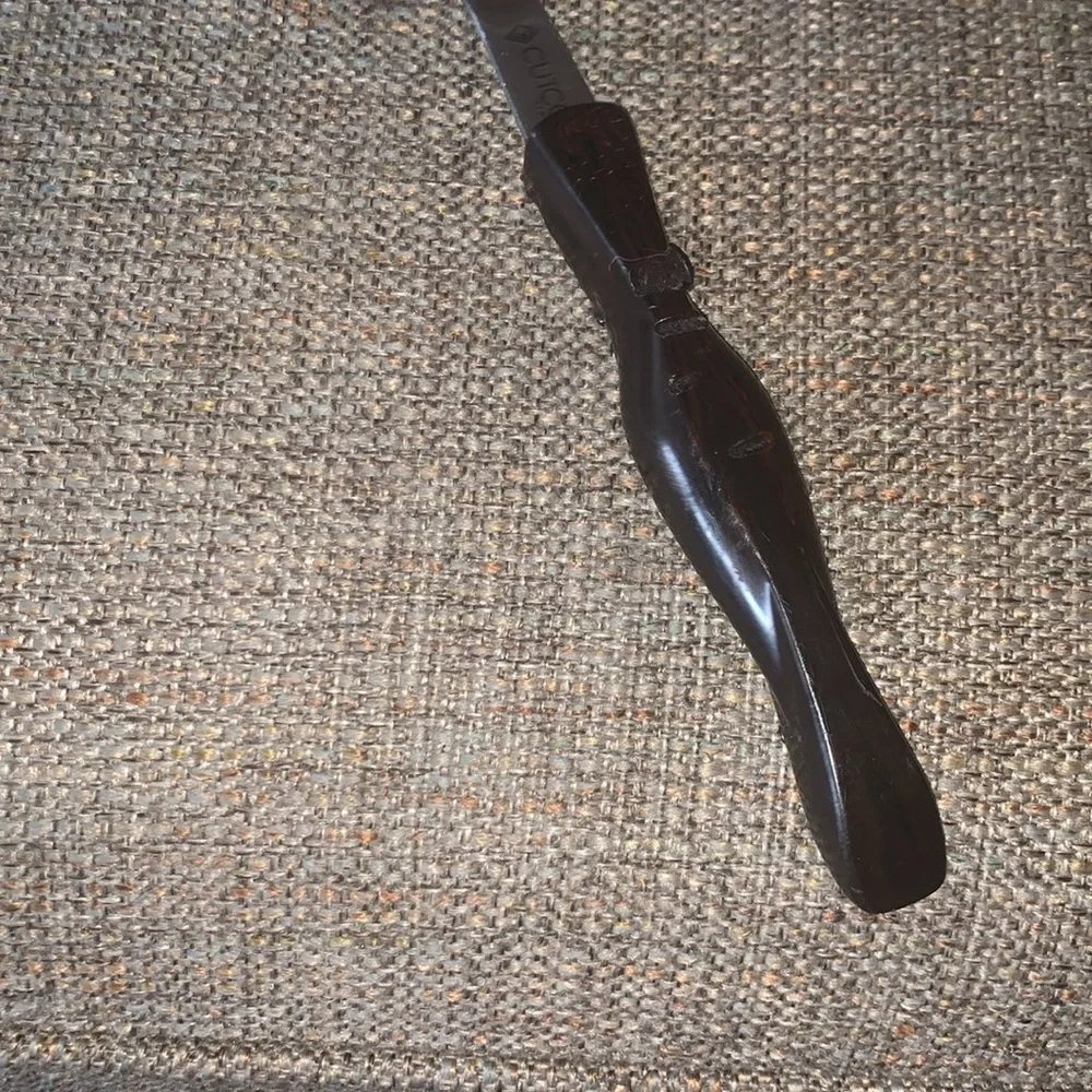 Authentic Cutco Vintage Spatula, Spoon & Fork
